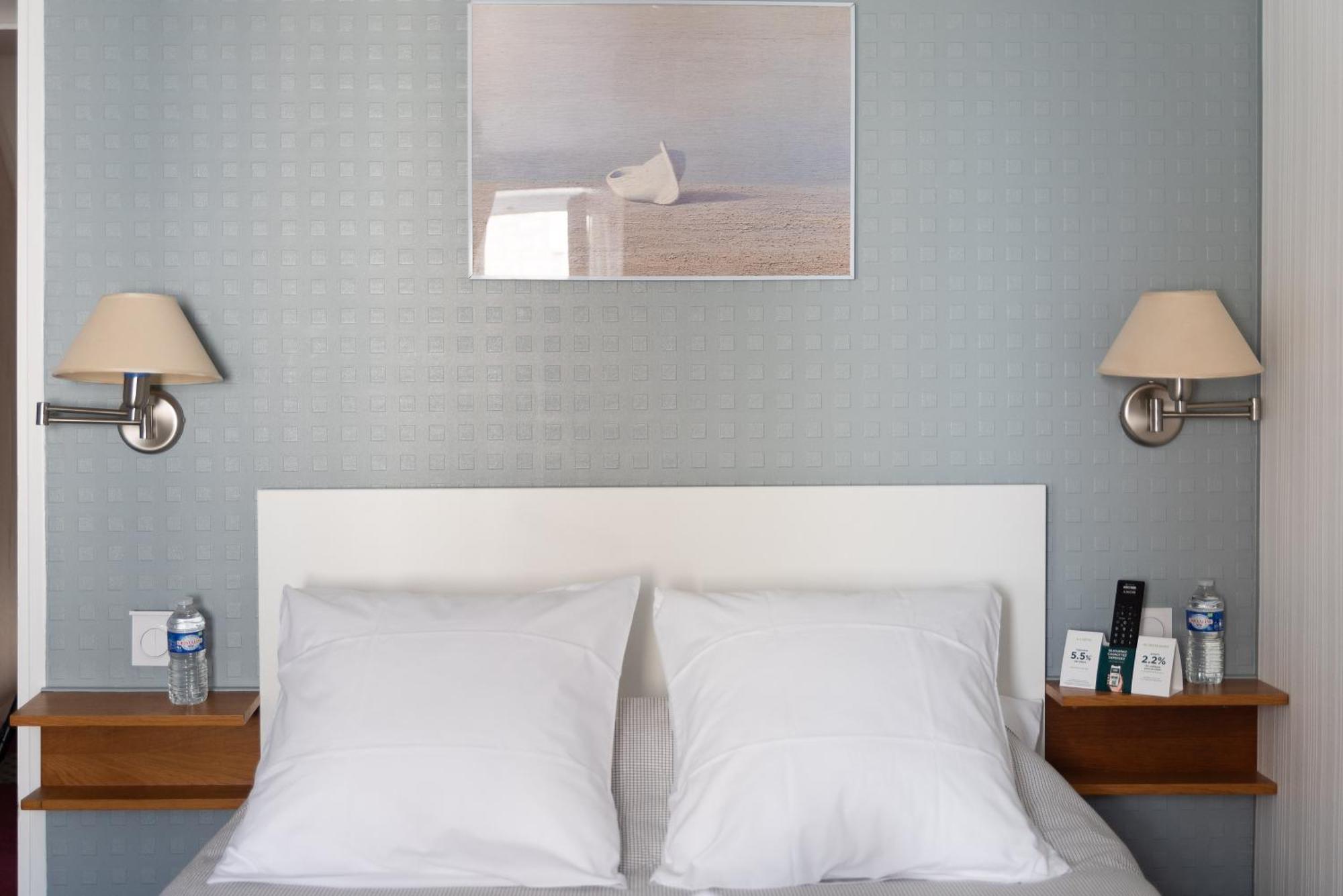 Hotel Ty Ru Riec-sur-Belon Bagian luar foto